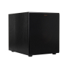 Klipsch R-120SW (Black) с решёткой